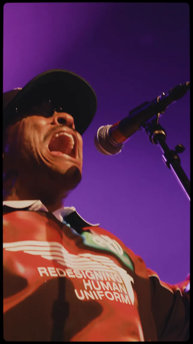 Benjamin Carter | TLA Philly Highlight Reel