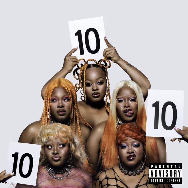 Rocky Snyda EP Cover Art