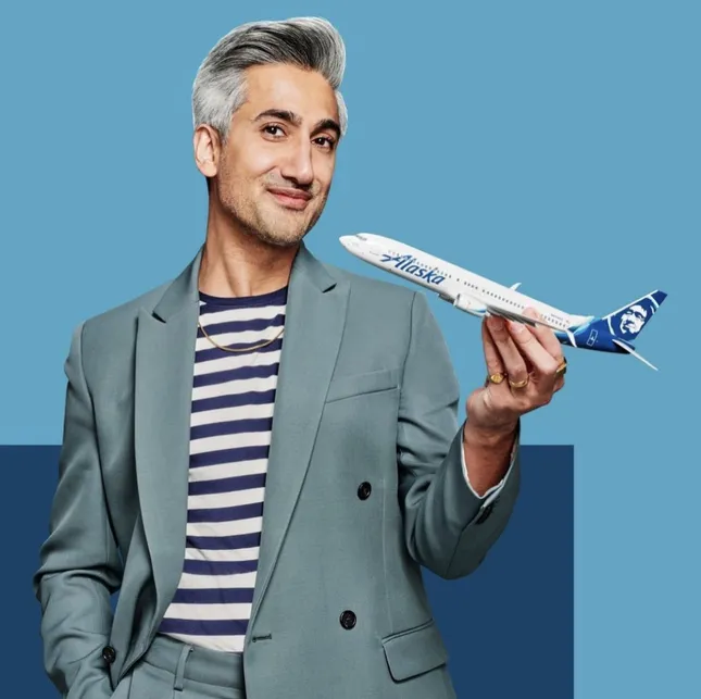 Alaska Airlines