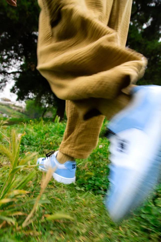 DC SHOES