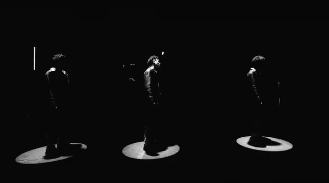 Asha Imuno – Pushing Buttons