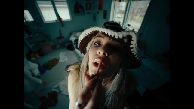 ‘make more friends’ unofficial music video