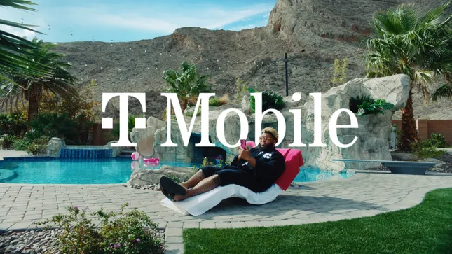 T-Mobile: “Switch in 15 Minutes” featuring Druski