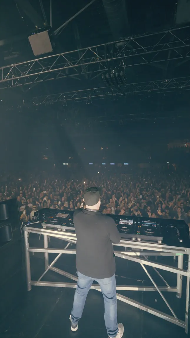 Eric Prydz
