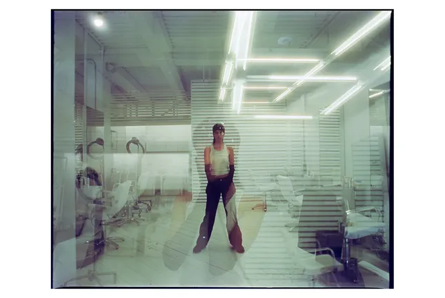 Project image