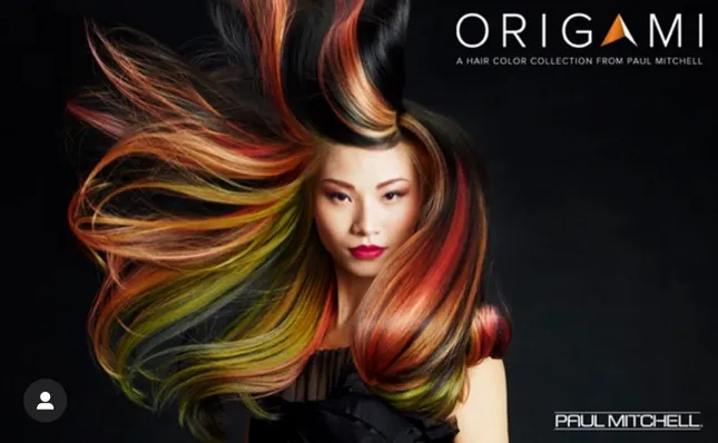 Paul Mitchell