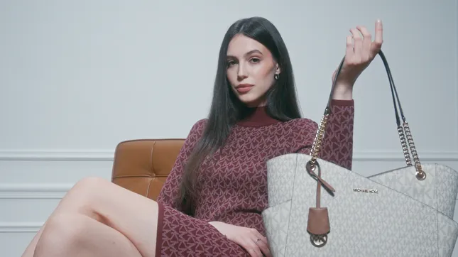 Michael Kors - Elevate Your Style