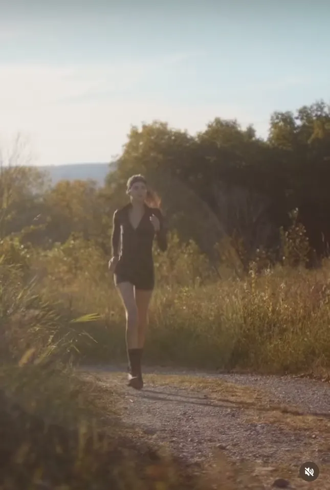 ALO Spring ‘26 Campaign