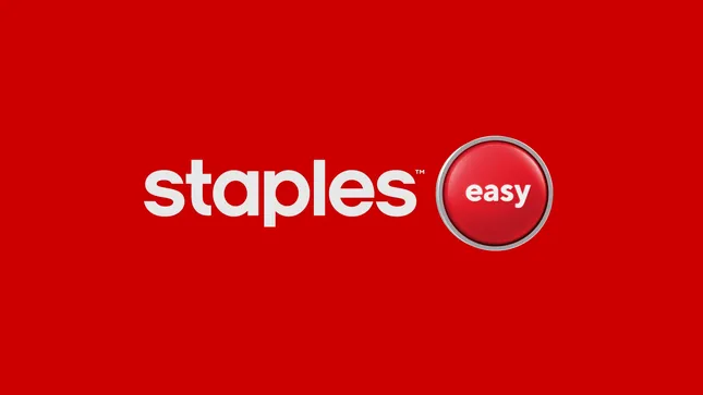 Staples - To Do List