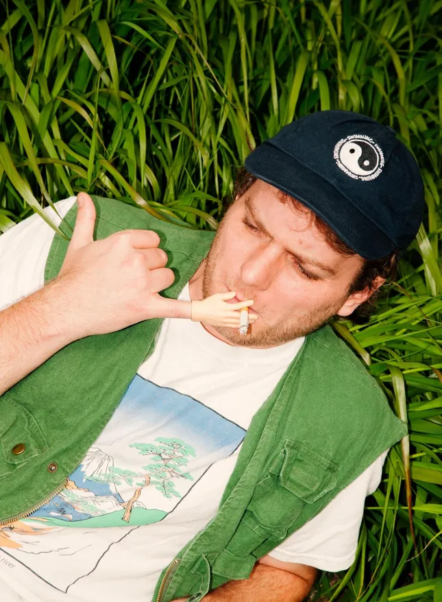MAC DEMARCO - GQ