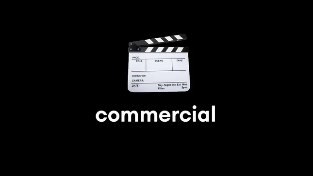 Commercial