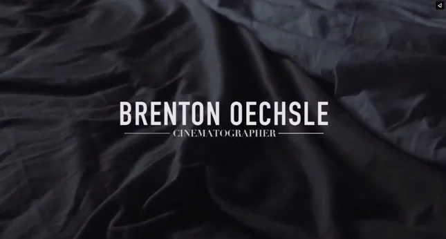 Reel // Narrative