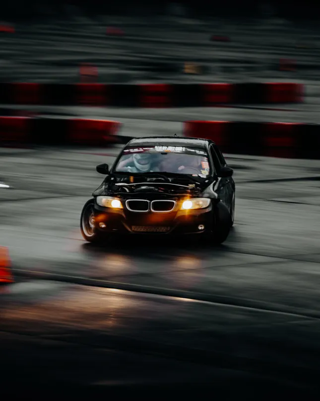 Car Photography
