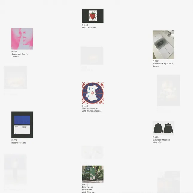 Project image
