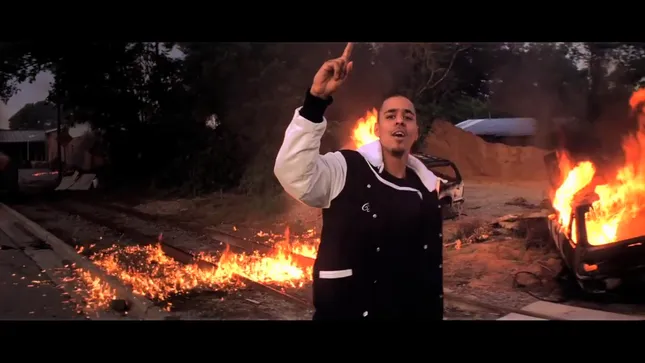 J Cole - “Who Dat”