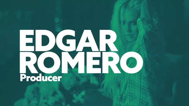 Edgar Producer Reel