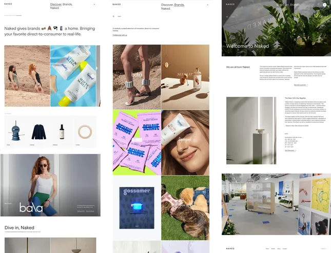 Project image