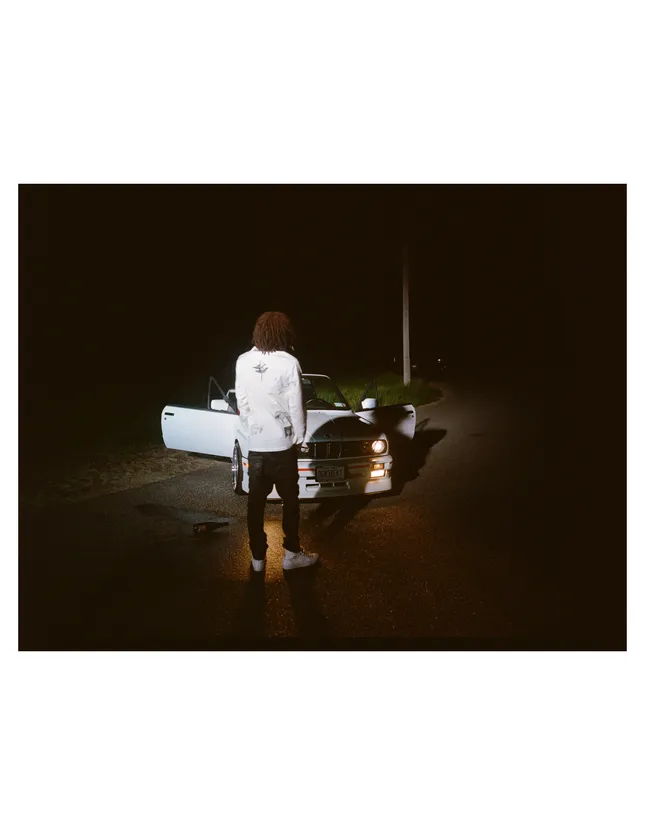 Project image