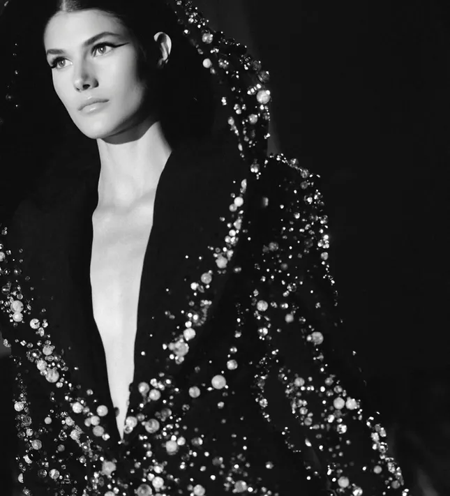 Runway Paris