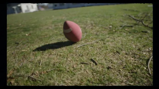 “QUIP” DOCUMENTARY — unreleased sample reel + trailer