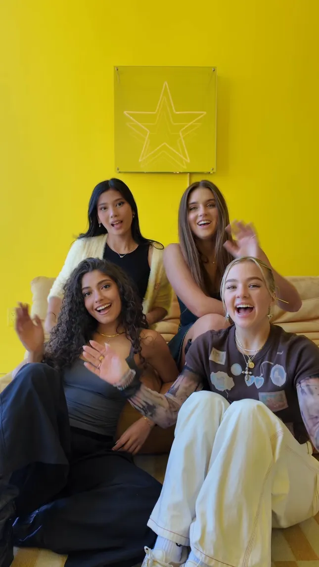 Now United Social Media