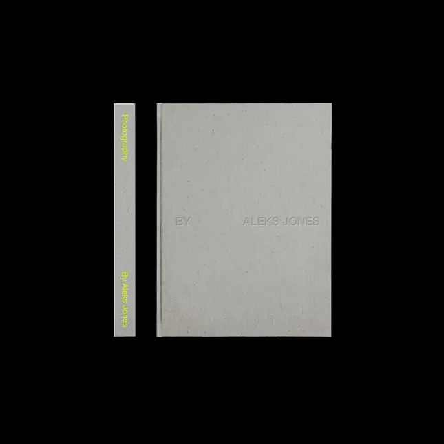 Personal Photobook