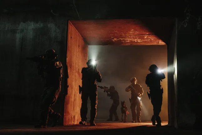 Call of Duty: Modern Warfare (2019)