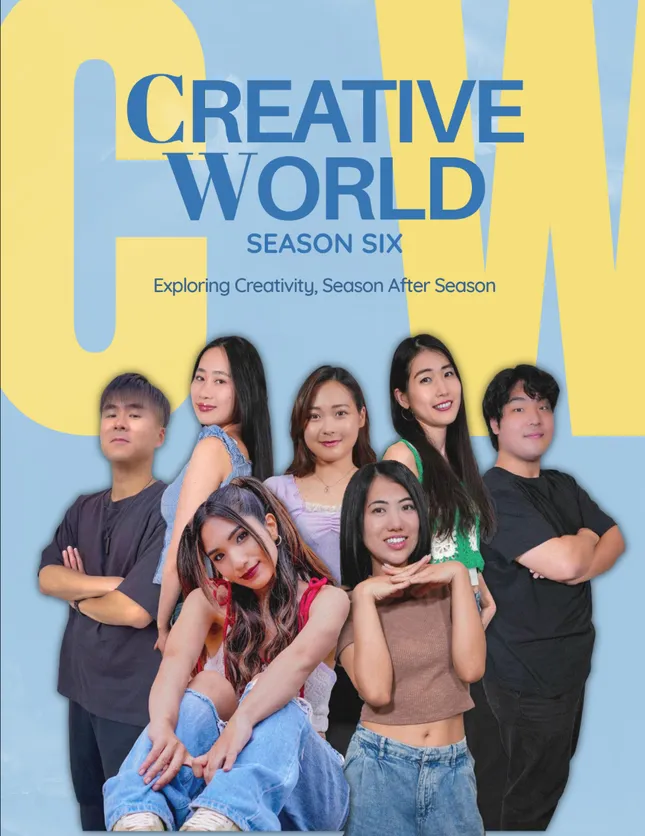 Creative World