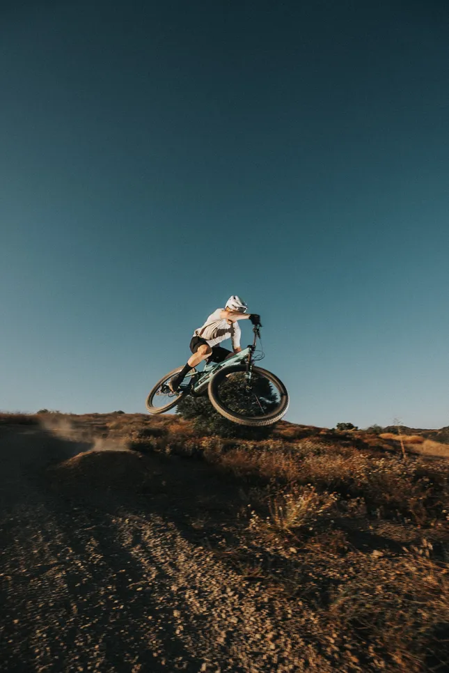 Spencer Rathkamp Specialized