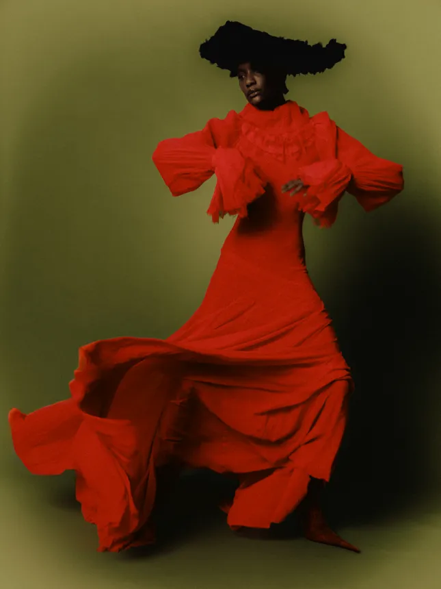 Project image