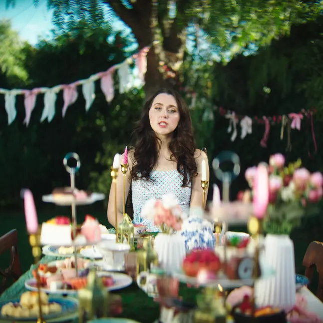 Van Gogh by Em Beihold