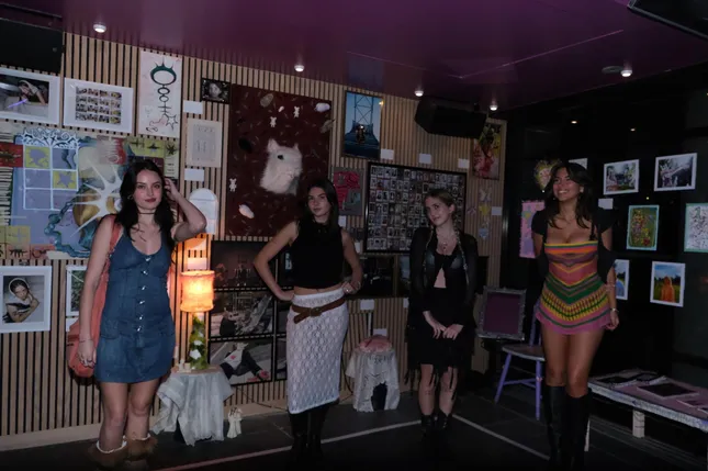 Femme Artists of NYC