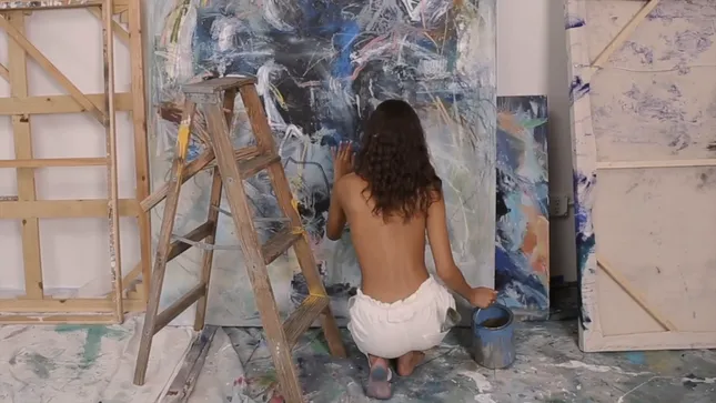 The Artist