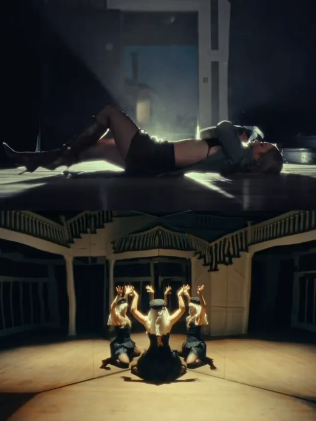 Piao - if I am me, then who are you?