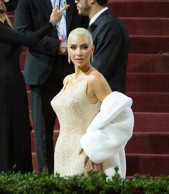 Met Gala: An Anthology of Fashion (2022)