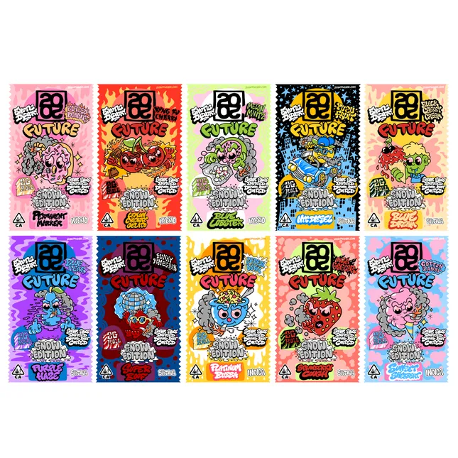 2020 FUTURE 2G Pre Rolls