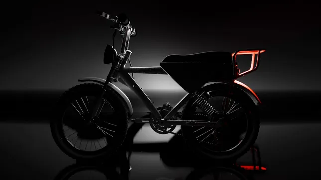3D Product Ad