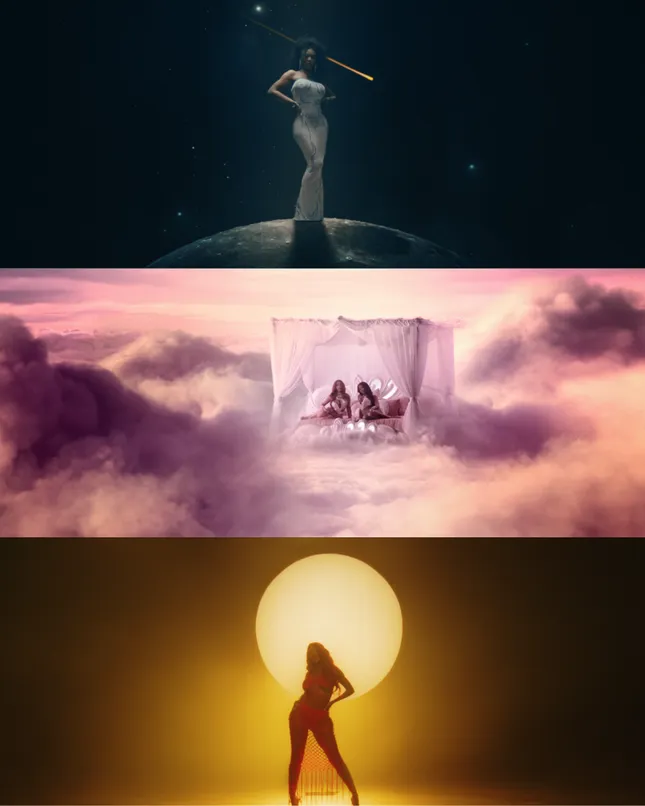 No Love feat. Cardi B & SZA