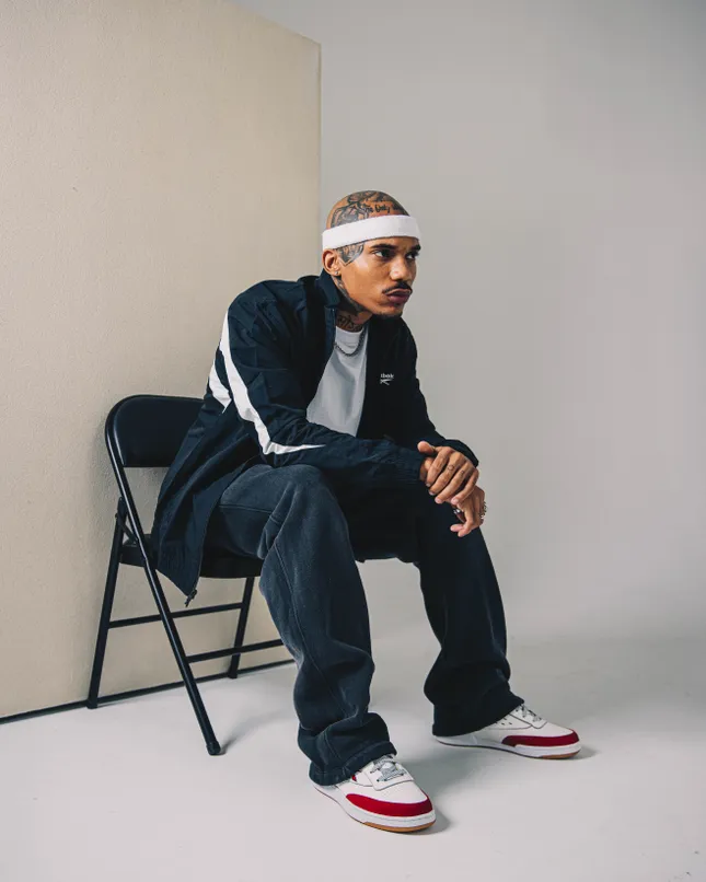 Shoe Surgeon x Allen Iverson x Draft Kings x Reebok