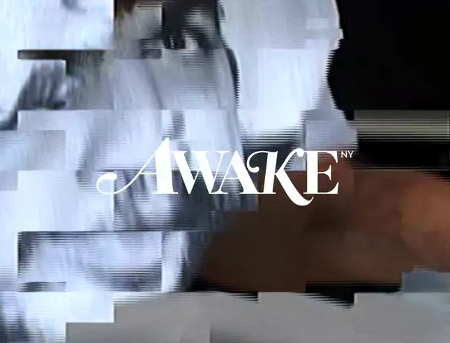 Shadi Perez for Awake