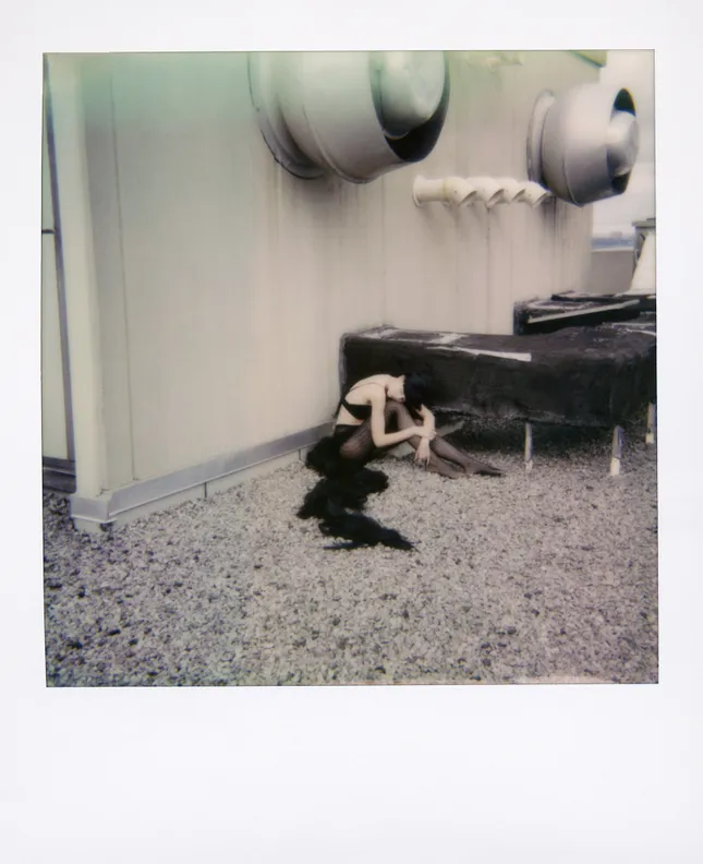 Project image