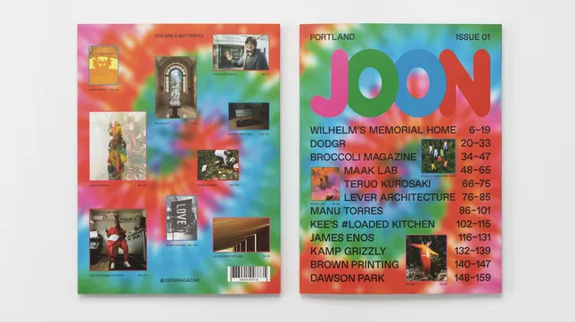 Project image