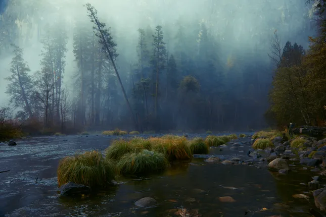 Yosemite