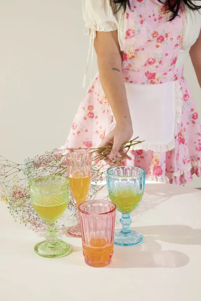 Dolls Home Spring