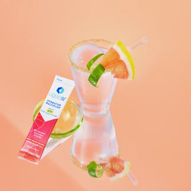 Liquid IV