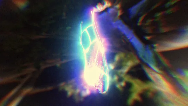 Seyi KG - Oscillating Realms