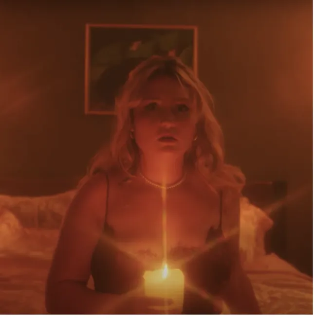 SAMANTHA JUNE - Hotel June