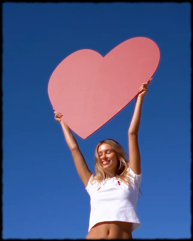 XODD - Daily Drills Valentine's Video for Socials