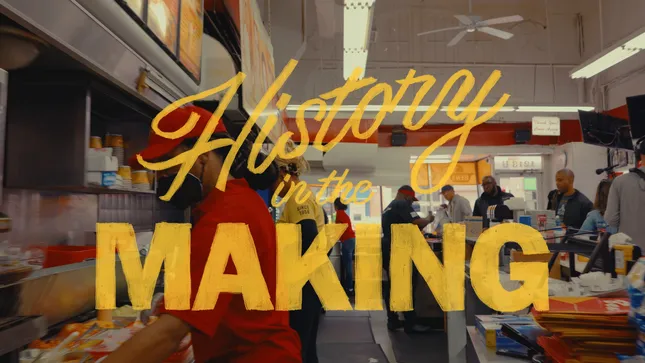 Exploring Washington, D.C.'s Black History with Ben's Chili Bowl | EF America