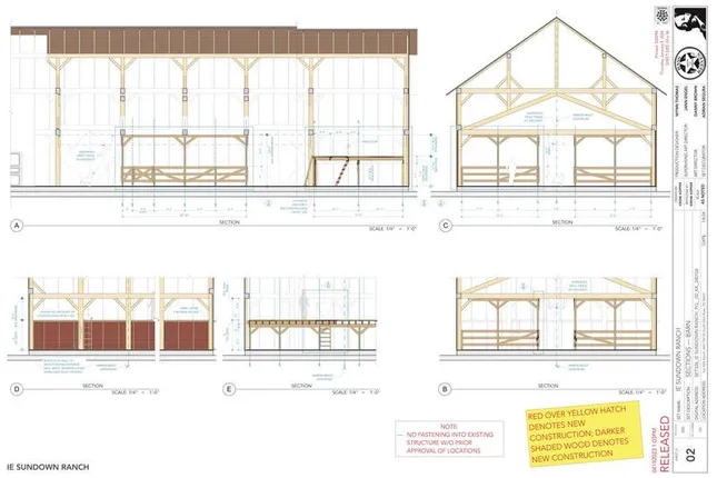 Project image